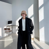 ASCLO Nelt Double Coat (2color)