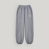 Melange Jogger Pants