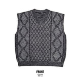 ASCLO Fisher Mix Vest (2color)