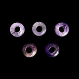 Donut - Silver bar (25color)