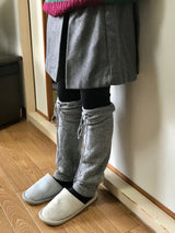Spell skirt