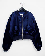 ベルベットアビエーションジャンパー/Velvet Aviation Jumper (3color)