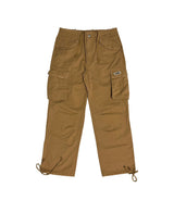 メイドビンテージダメージボーイフレンドフィットカーゴパンツ / PNF made vintage damage boyfriend fit cargo pants