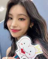 ジューシー/ [Stray Kids Felix/Mamamoo Solar/Itzy Yeji] Juicy (2color)