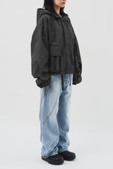 Rost Big Pocket Jumper (3color)