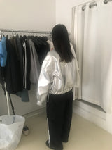 Temptation collar jumper