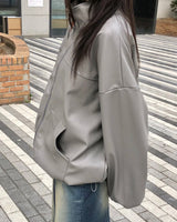 Harbor jacket