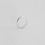 RING EAR (12MM) (6669327237238)