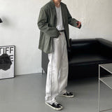 インクスプレッドデニム / OWN Ink Spread Denim (2 colors)