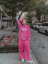 (UNISEX) ディスワンウォッシングパンツ