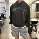 LMN Hister Virginia Pigment Hoodie (2 colors)