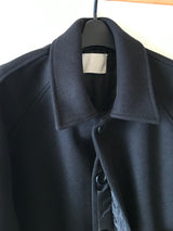 Wallace coat