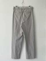 Orsay belted slacks