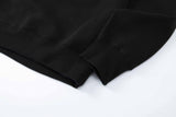 515 STUDIO BLACK SWEATSHIRT (6673057710198)