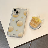 ビーズアイスクリーム ノーマルケース(iPhone