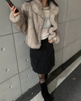Core cargo skirts