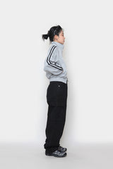 スコッチトラックジップアップ