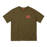 ロックTシャツ [2色］