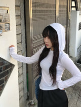 Souple hood T 