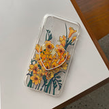 Freesia / Heart Grip-Tok (6581134164086)