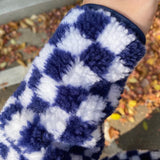 paragraph Checkerboard Jacket 3 Color [送料無料]正規品 (4642202026102)