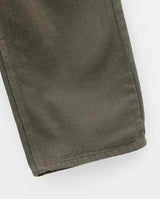 ワームカラーブラッシュドコットンパンツ/No.3071 Warm color brushed cotton Pants (6color)