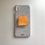 ブレッドスマホグリップ/Bread girptok