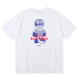 HOCKEY PLAYER SS TEE WHITE(CV2BMMT505A) (6545653039222)