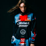 [UNISEX] C.O.M.E モータージャージ
