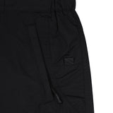 スーパーワイドベンティレーションパンツ / BSR2223FWPT003 BSR HQ SUPER WIDE VENTILATION PANTS BLACK