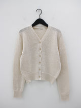 フレンチカーディガン / French cardigan (9color)