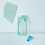 green jelly case(only iphone)(Copy) (6617332678774)