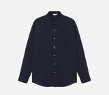 Del Wrinkle Free Basic Shirt (8color)