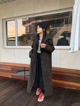 Arco Irisクラシックベレー帽