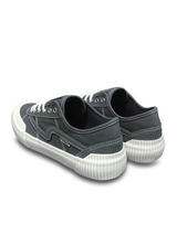 Equip Charcoal Sneakers
