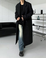 OA Obly Maxi Double Coat (2 colors)
