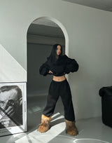 Valen Napping Wide Pants