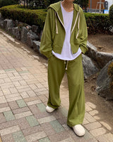 3CM クッションクロッグ / 3CM Cushion Clog (2 colors)