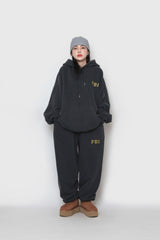FBI ピグメントジョガーパンツ / FBI Pigment Jogger Pants