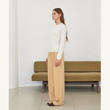 100%cashmere round neck basic top_pure white (6653736910966)