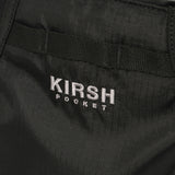 POCKET UTILITY BACKPACK [BLACK]
