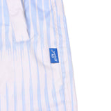 カーゴビブオーバーオール / BSR2223FWPT069 IVT CARGO BIB PANTS CREAM SKY