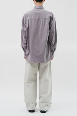 Less Pigment Shirt (5color)