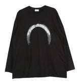 No.0646 TA プリンティングTシャツ