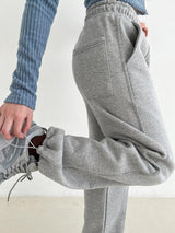 ライズスティッチジョガートレーニングパンツ / Raised Stitch Jogger Training Pants (5color)