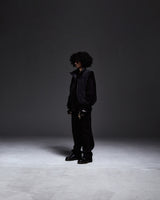 GRAFFITIONMIND PADDED VEST