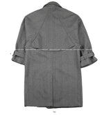 ASCLO Herringbone LB Coat (2color) (6622549147766)