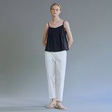 ミロ ライン トラウザー / Milo line trousers