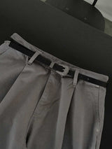 ASCLO 20 Western Long Belt (3color)