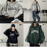 [Fleece] Calyline Hoodie